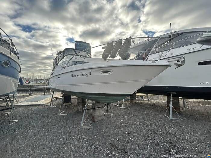 Bayliner 2855