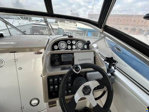 Bayliner 2855