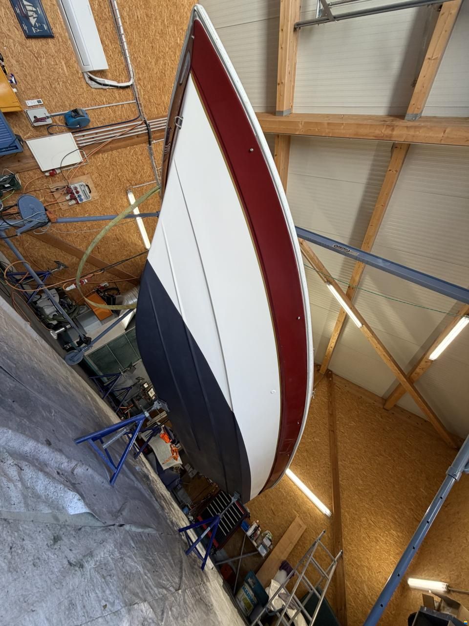 Nordic Ocean Craft NORDIC 18 BLAZER