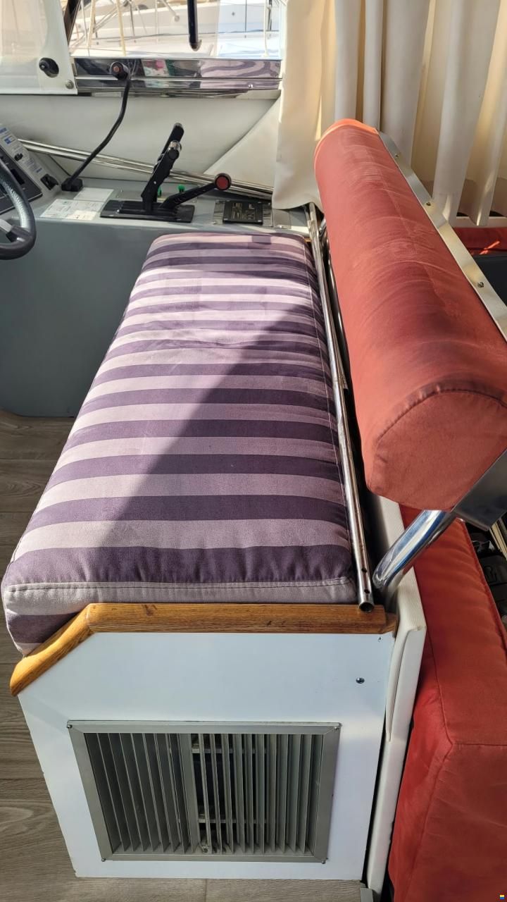 Fairline 41 Fly