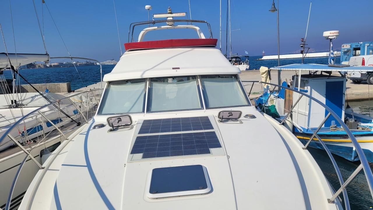 Fairline 41 Fly