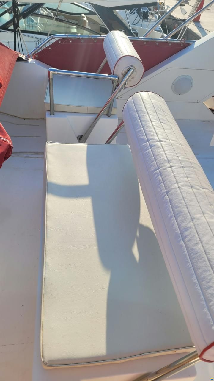 Fairline 41 Fly