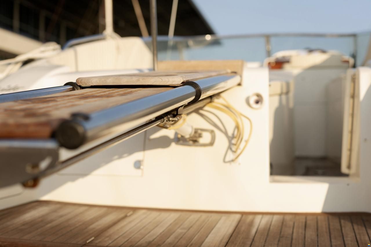 Colombo Atlantic 38 SX