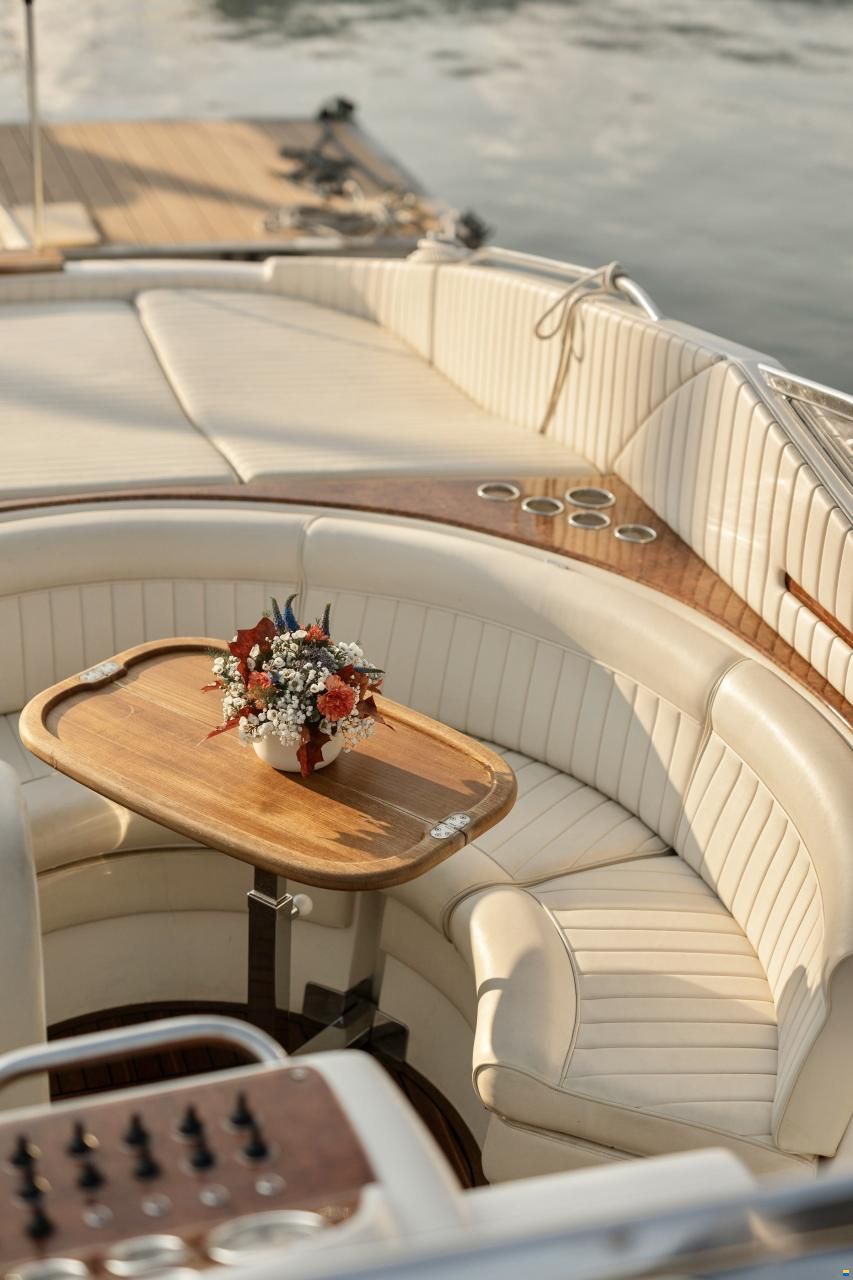Colombo Atlantic 38 SX
