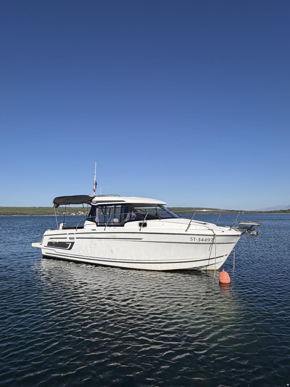 Merry Fisher 795 Serie 2