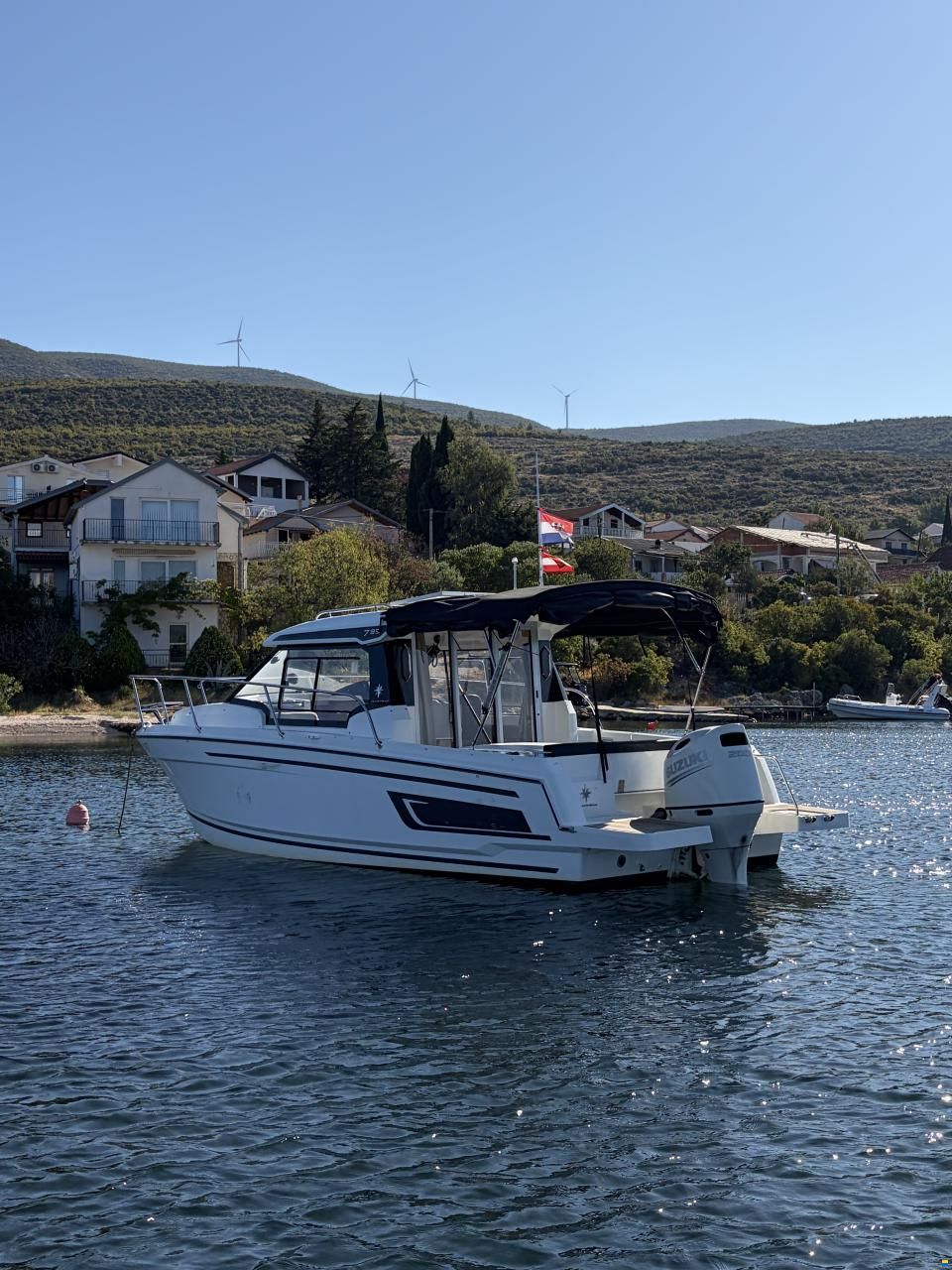 Merry Fisher 795 Serie 2