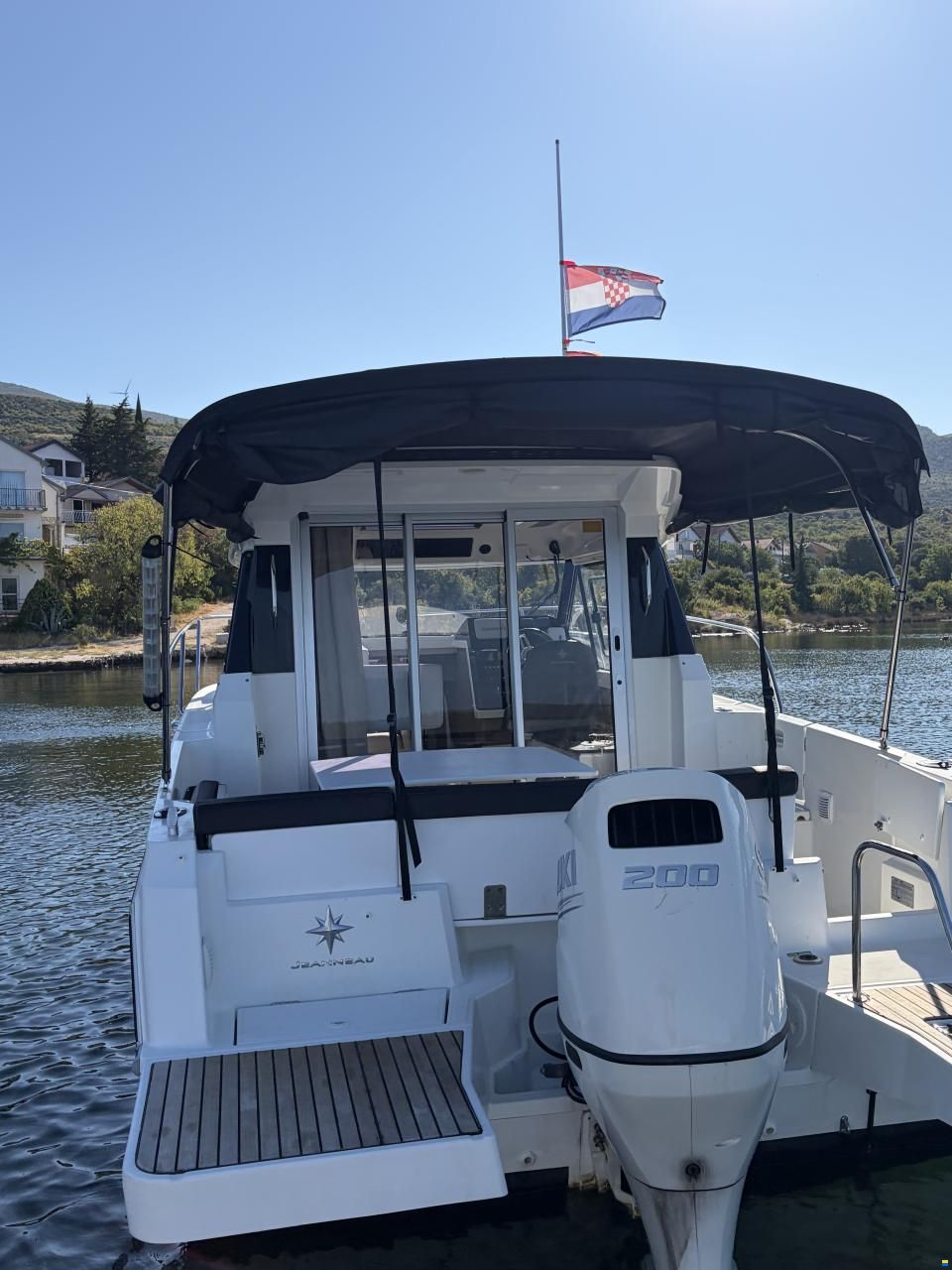 Merry Fisher 795 Serie 2