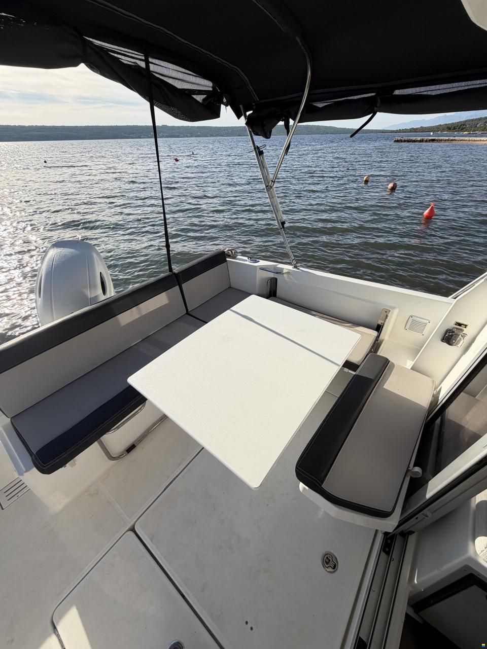 Merry Fisher 795 Serie 2