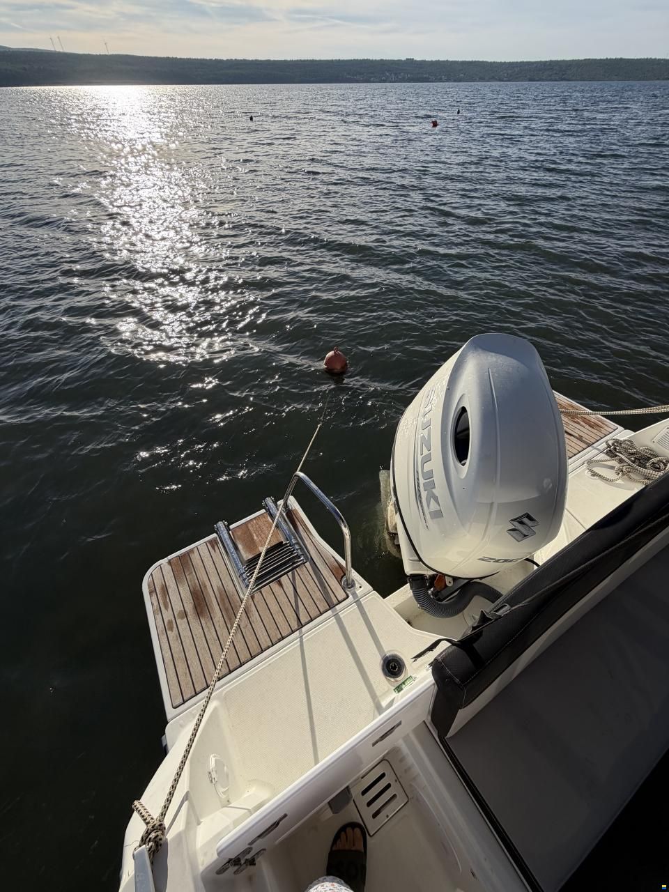 Merry Fisher 795 Serie 2