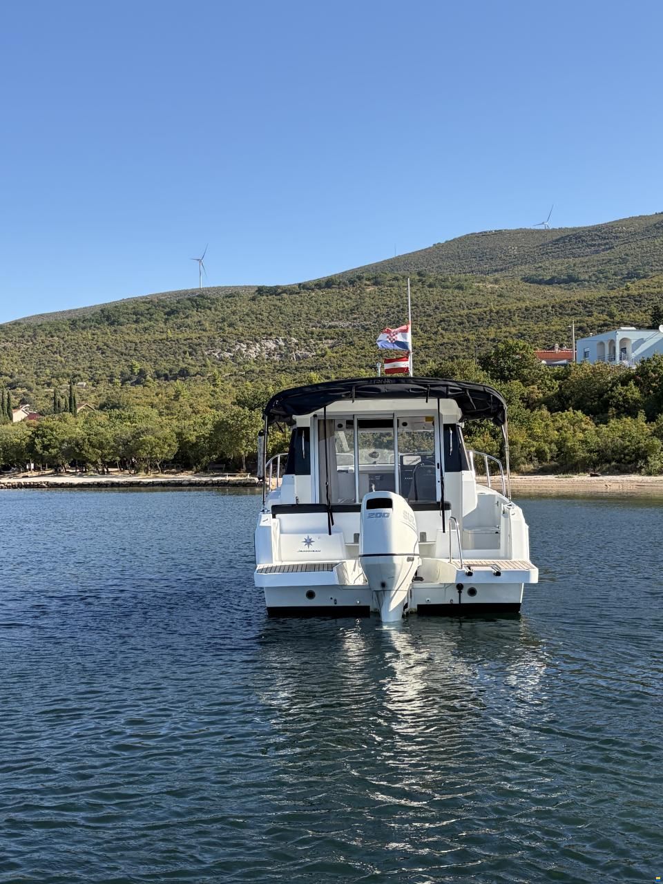Merry Fisher 795 Serie 2