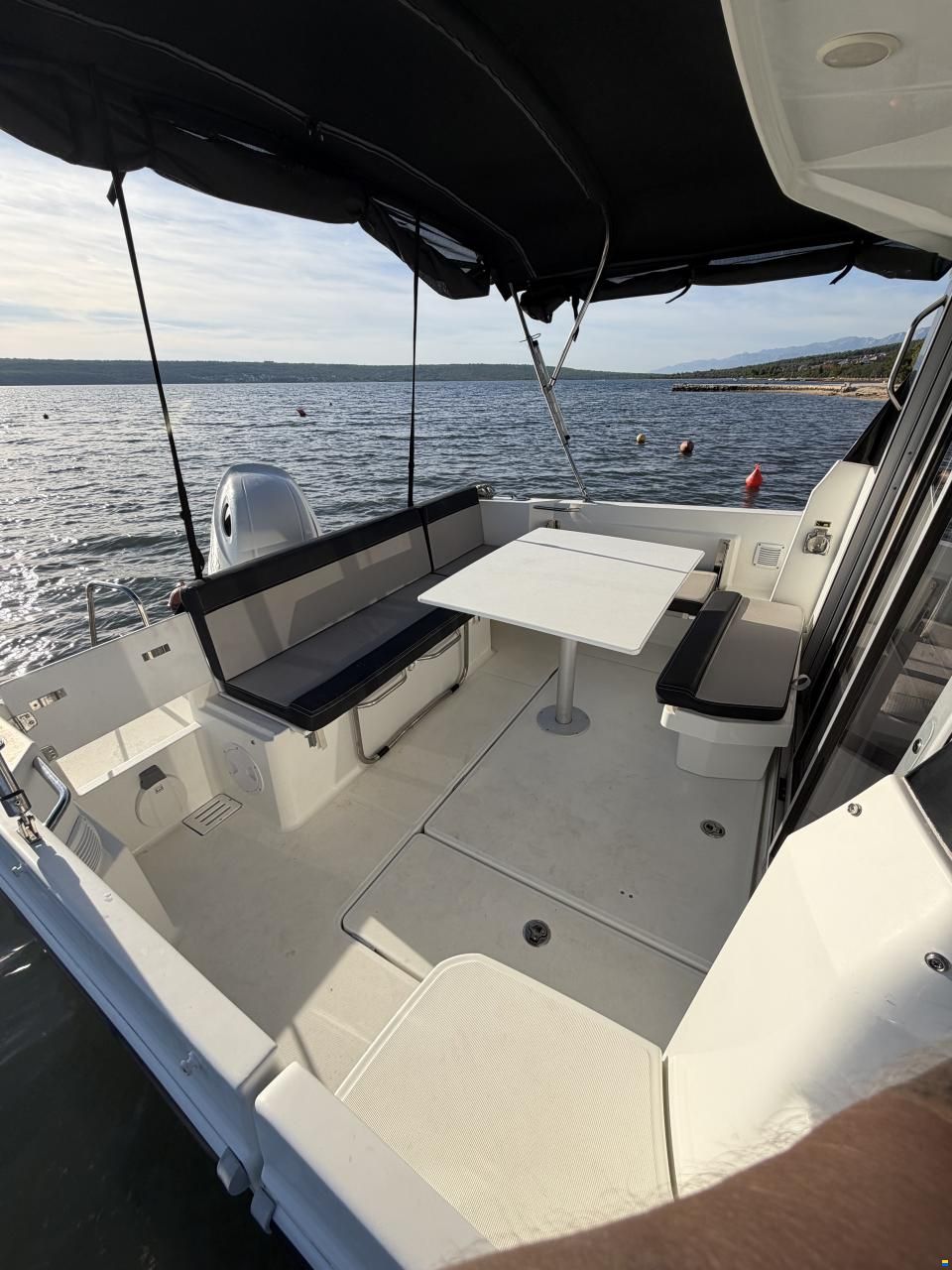 Merry Fisher 795 Serie 2