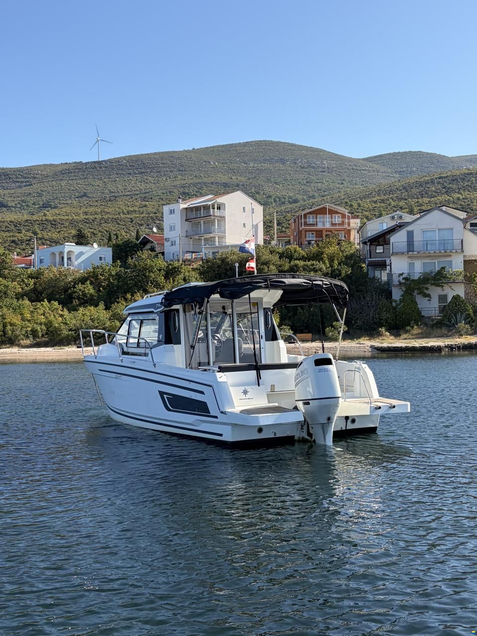 Merry Fisher 795 Serie 2