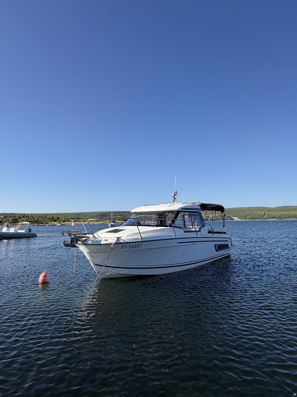 Merry Fisher 795 Serie 2