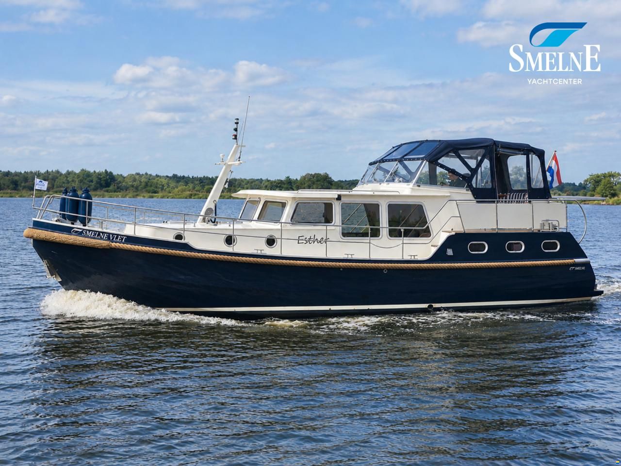 Smelne Vlet 1295