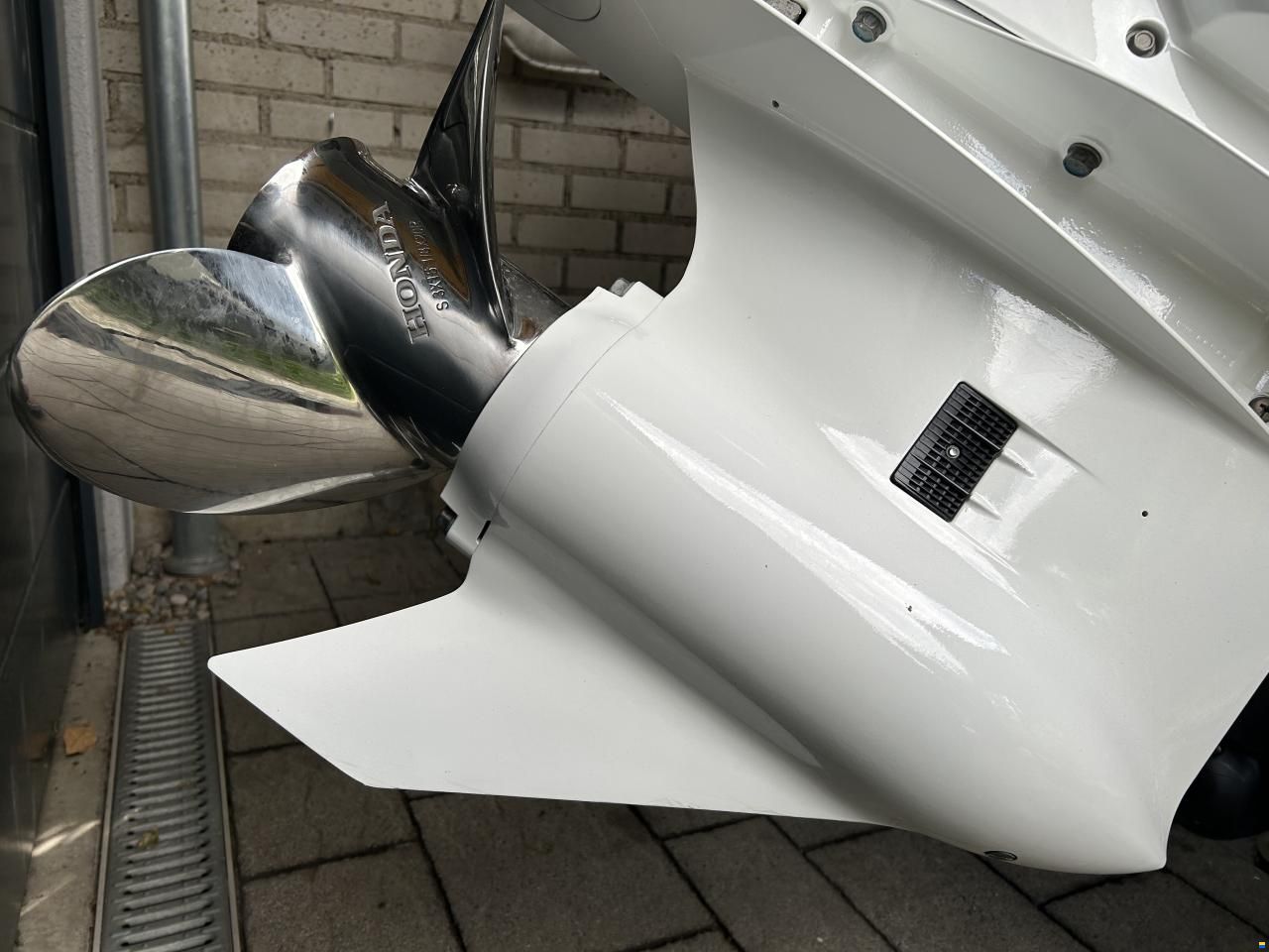 ZAR Formenti ZAR 65 Suite Classic Greyline