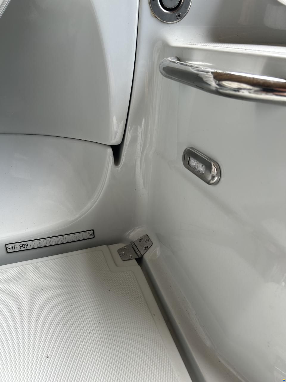 ZAR Formenti ZAR 65 Suite Classic Greyline