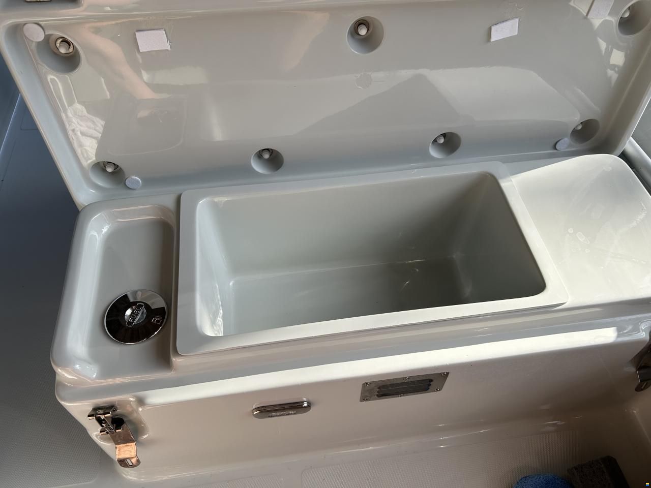 ZAR Formenti ZAR 65 Suite Classic Greyline