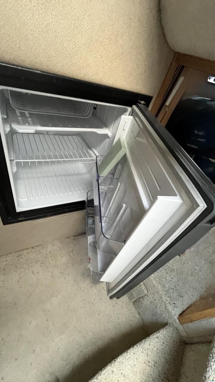 Maxum 2400 SCR