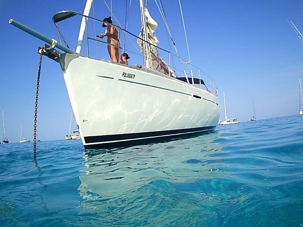 Beneteau FIRST 42S7