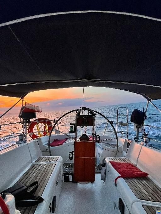 Beneteau FIRST 42S7