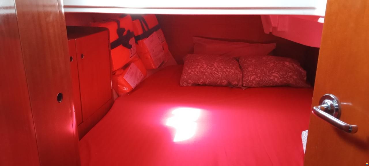 Beneteau First 42S7