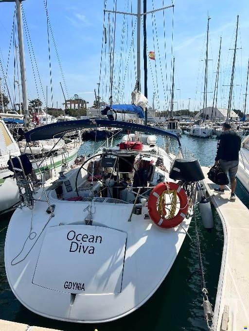 Beneteau FIRST 42S7