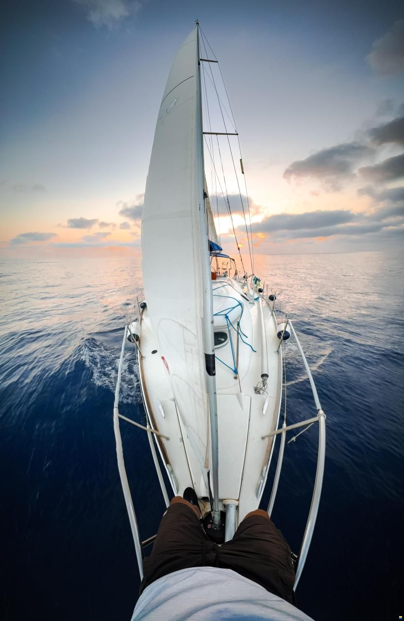 Beneteau FIRST 42S7