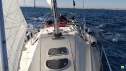 Beneteau FIRST 42S7