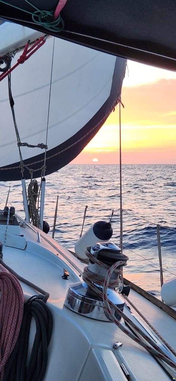 Beneteau First 42S7