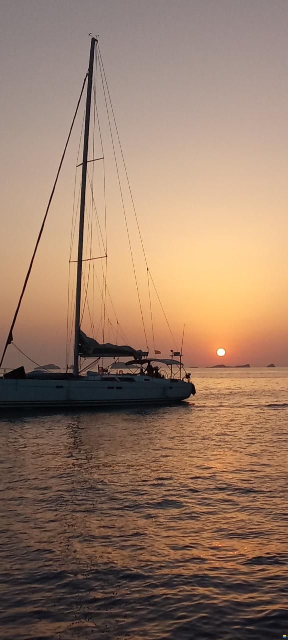 Beneteau First 42S7
