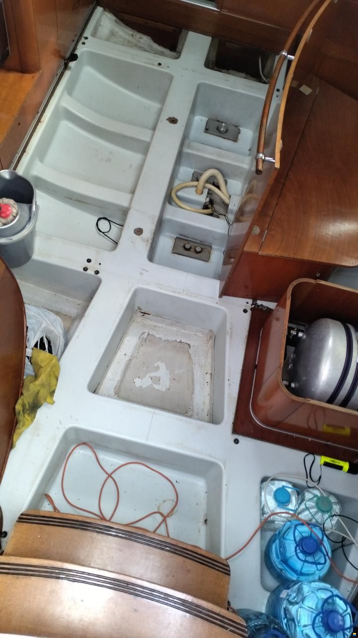 Beneteau FIRST 42S7