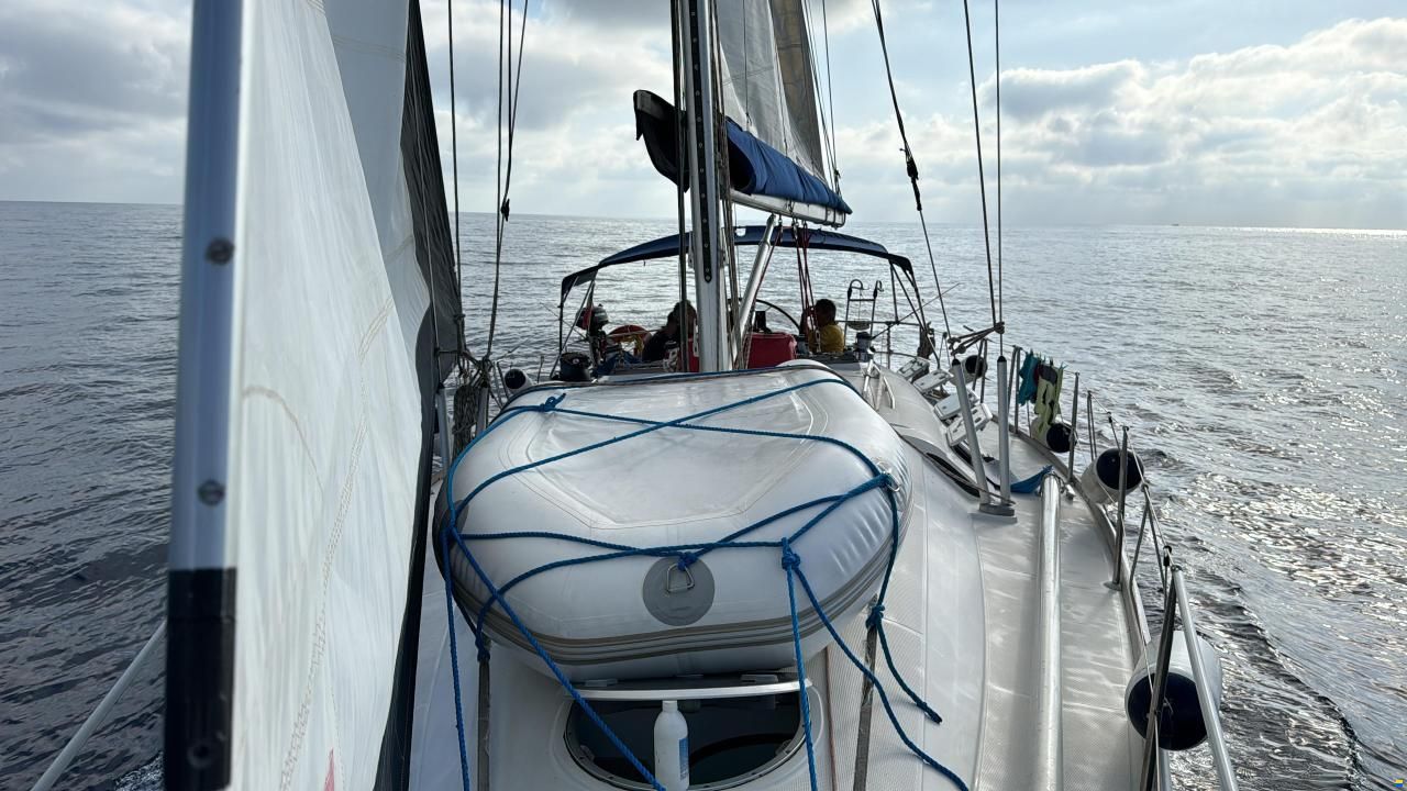 Beneteau FIRST 42S7