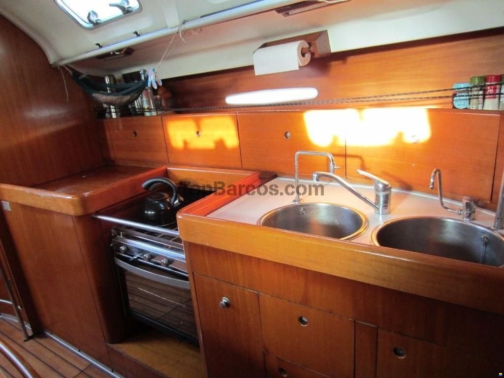 Beneteau FIRST 42S7