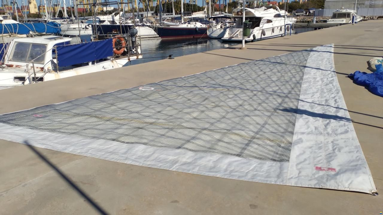Beneteau FIRST 42S7