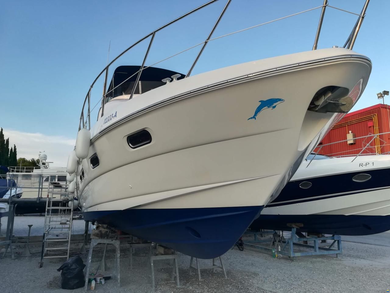 Sealine 42/5 FLY