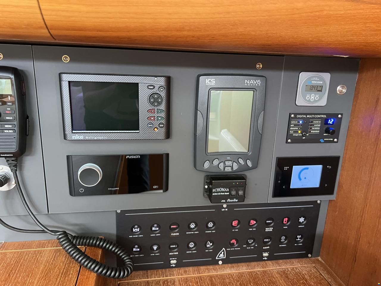 J Boats J/45