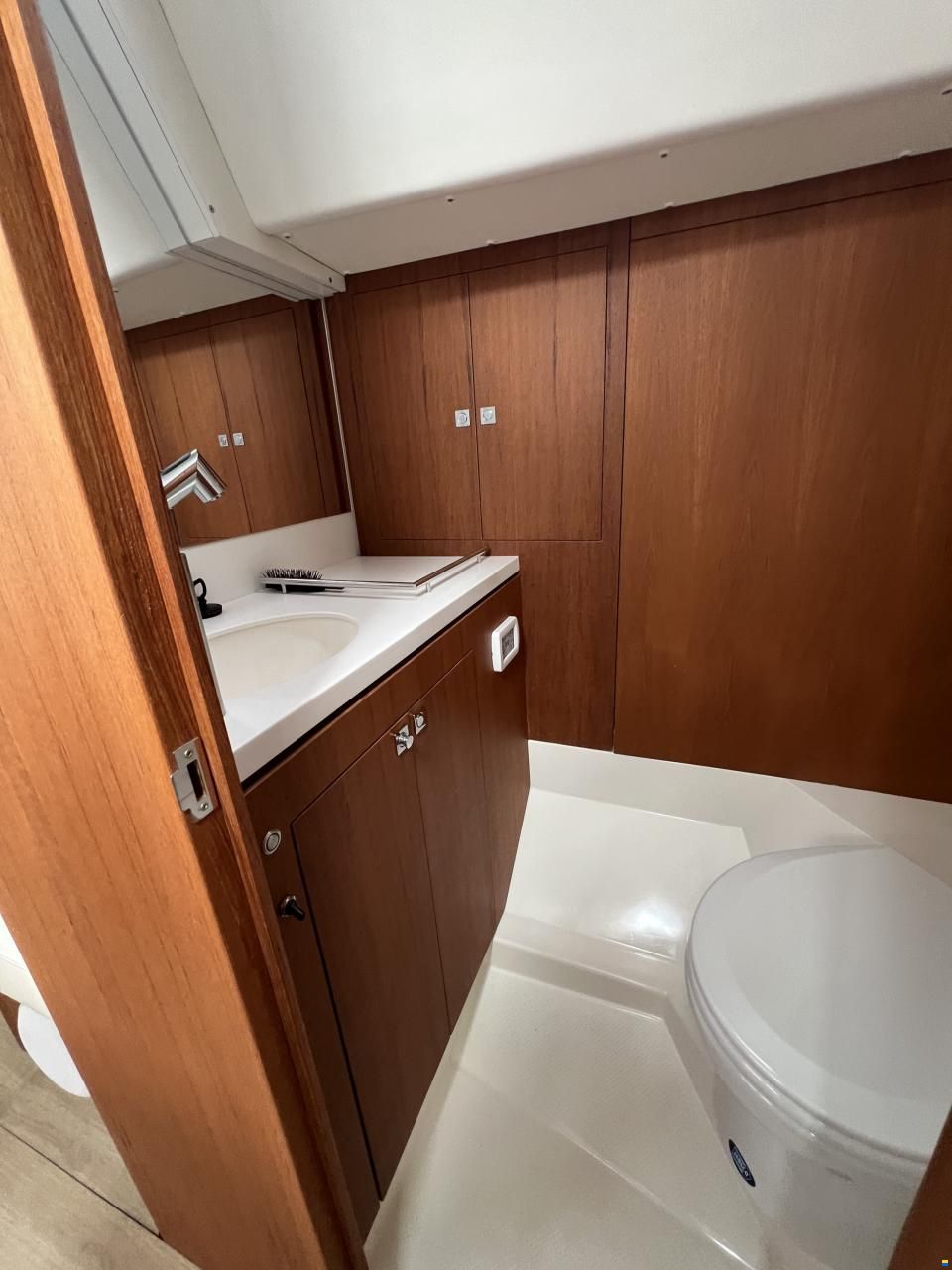 J Boats J/45