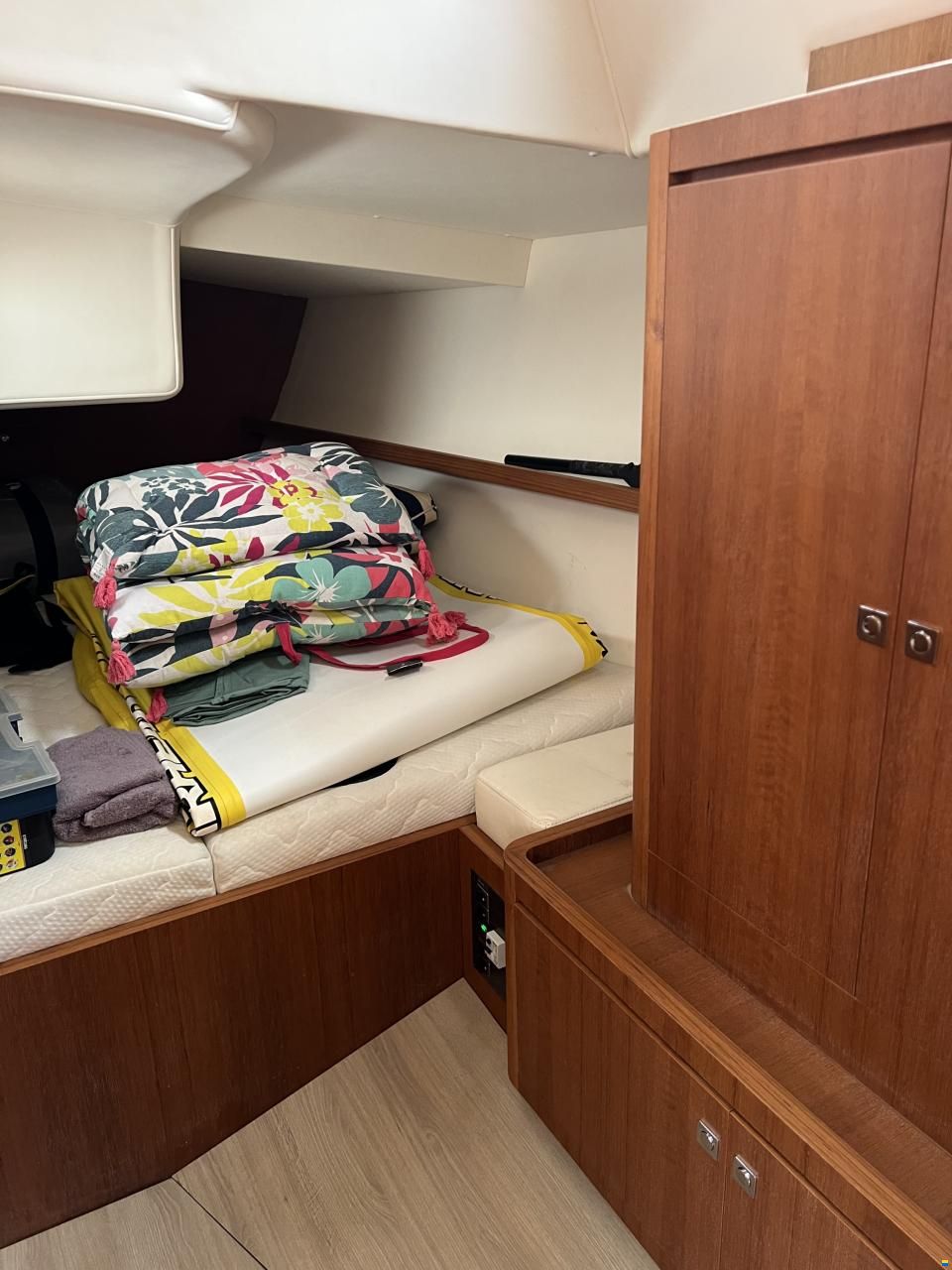 J Boats J/45