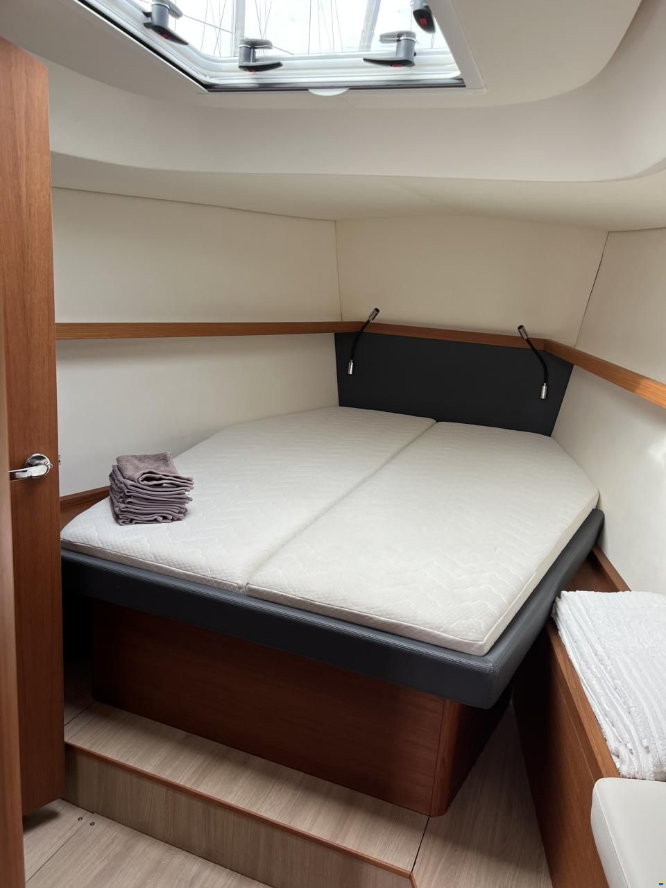 J Boats J/45