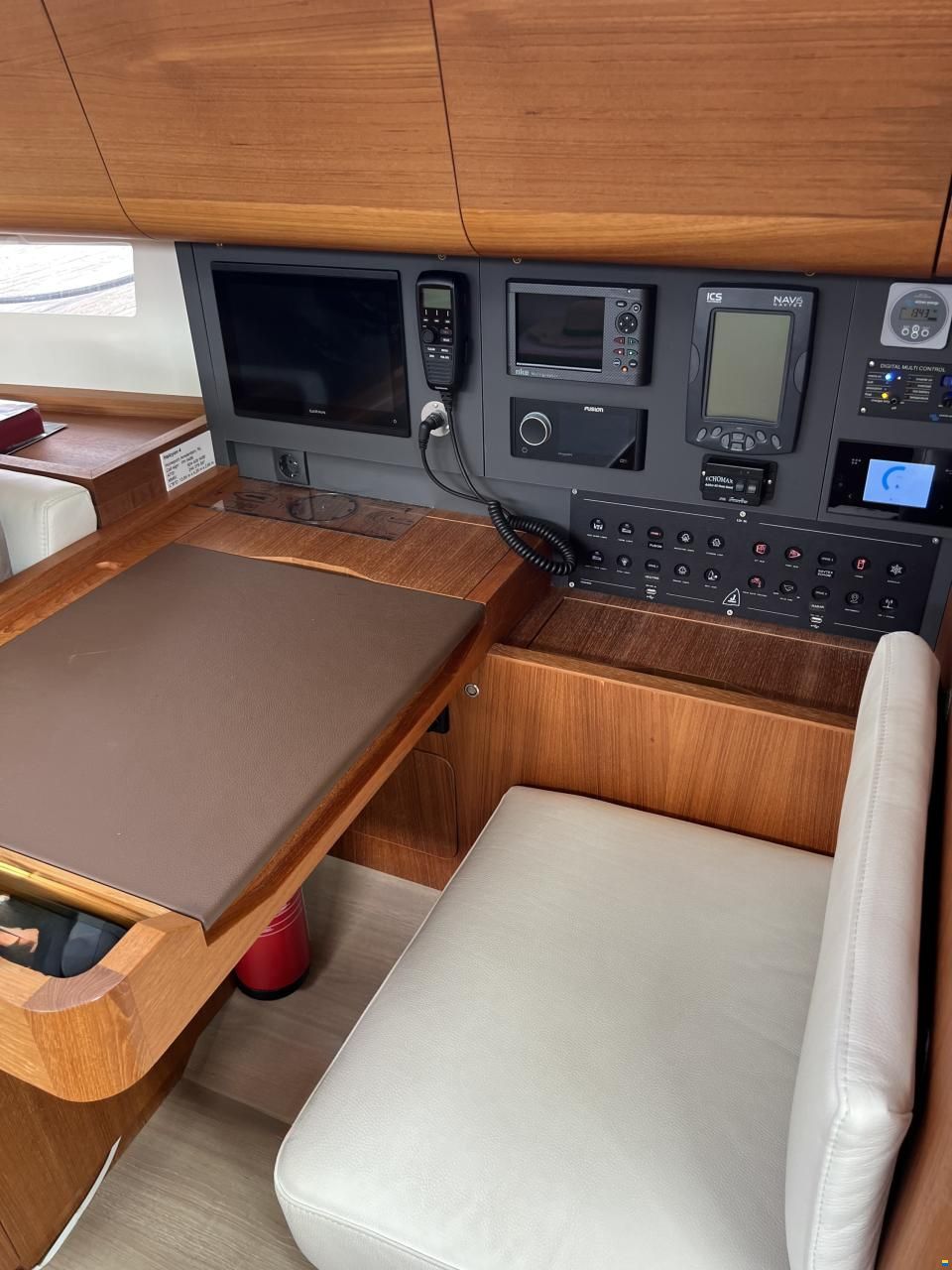 J Boats J/45
