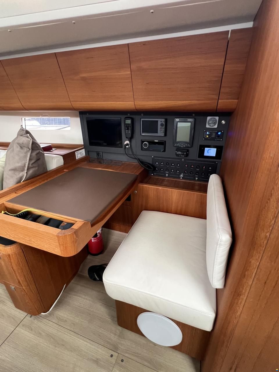 J Boats J/45