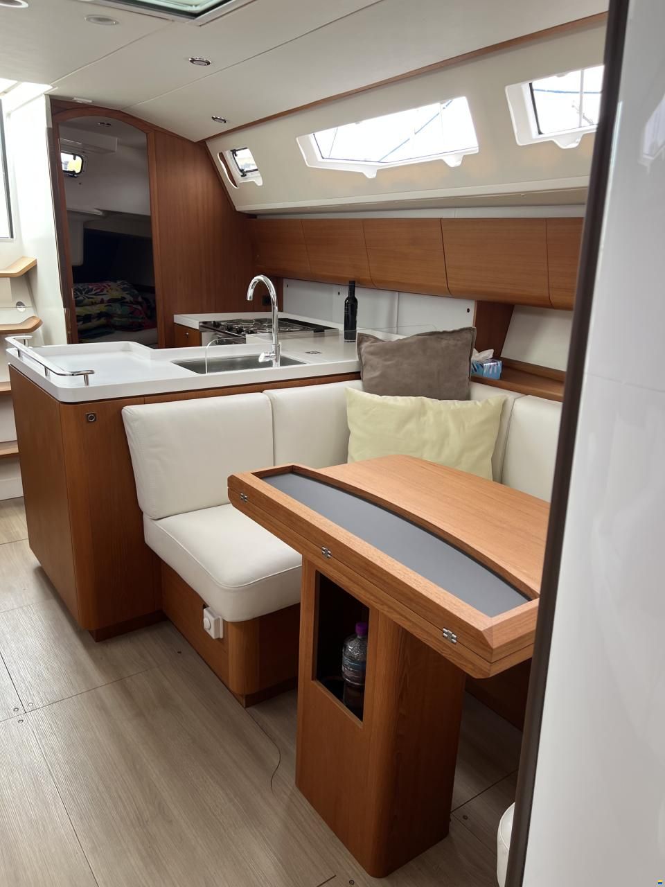 J Boats J/45