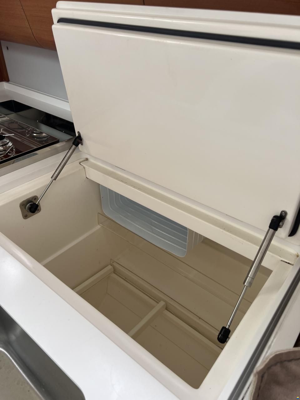 J Boats J/45