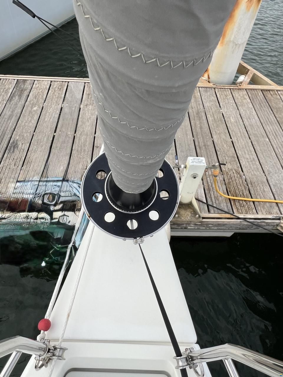 J Boats J/45