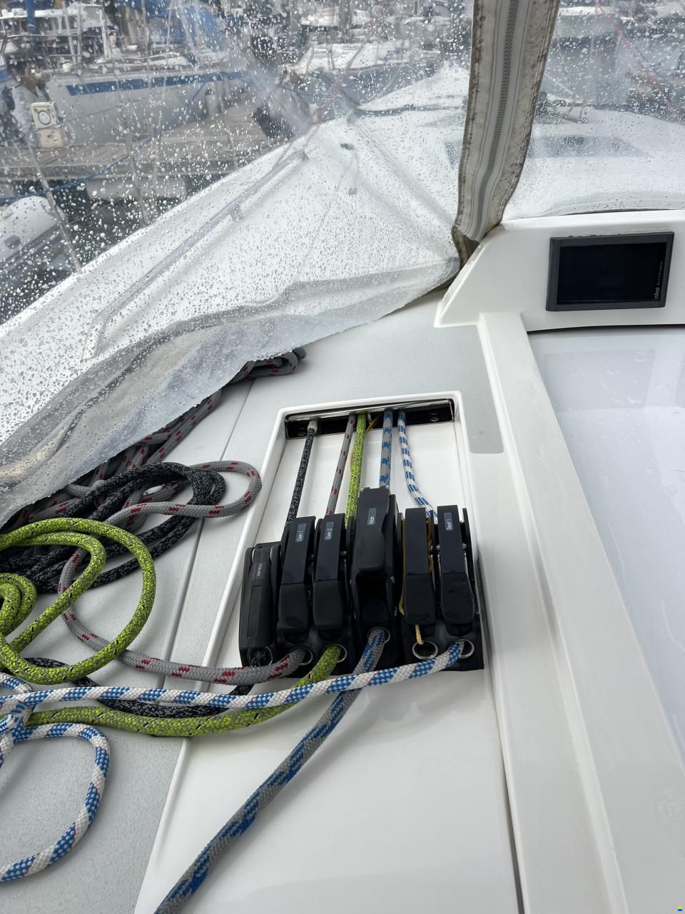 J Boats J/45