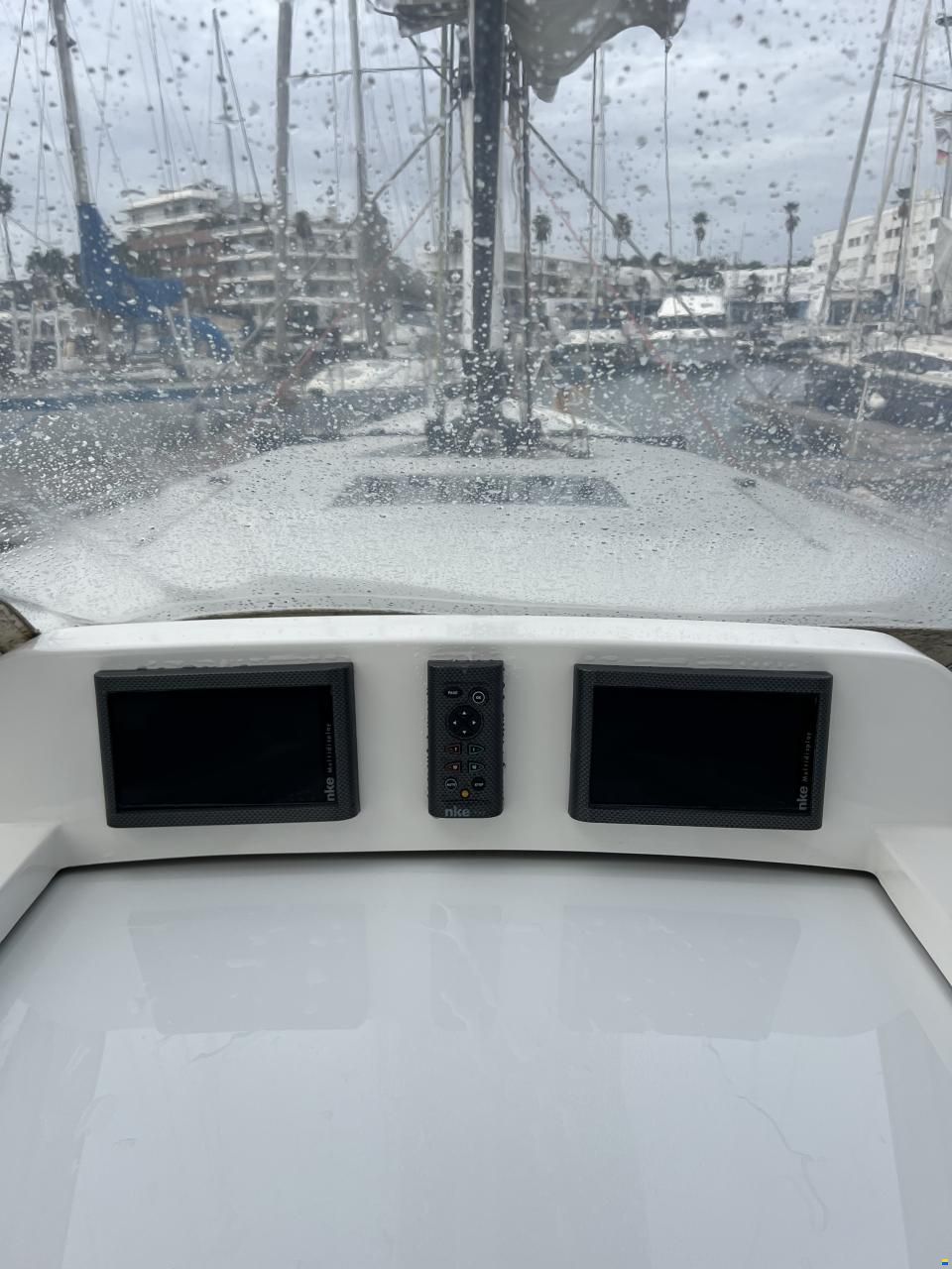 J Boats J/45