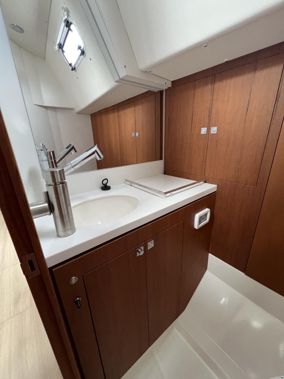 J Boats J/45