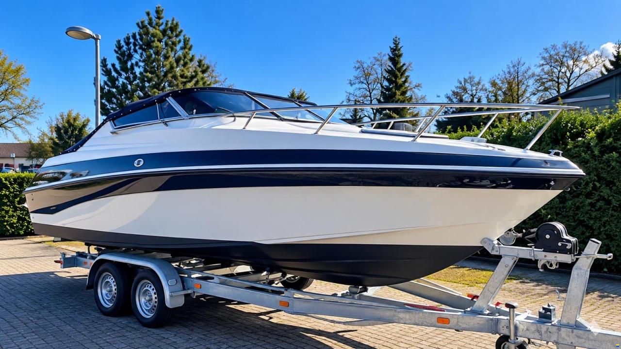 Crownline 210 CCR