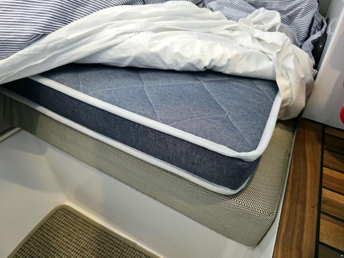 Axopar 37 XC Aft Cabin 2x300hk Mercury Verado X