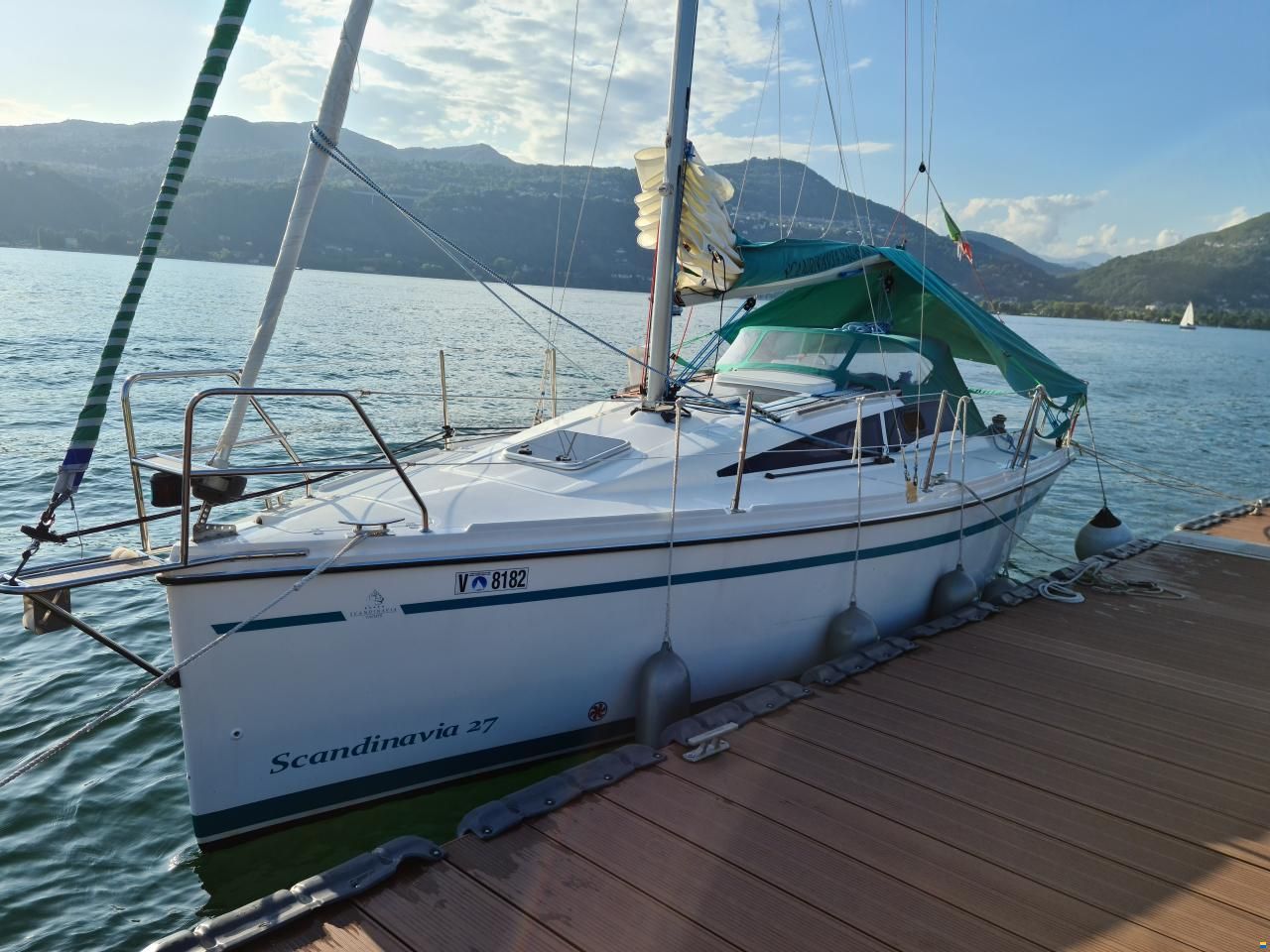 Scandinavia 27